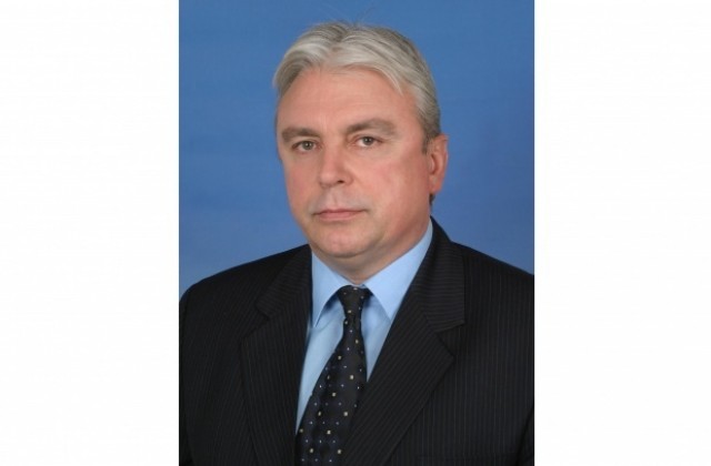 Депутатът Евгени Стоев с приемна за граждани в понеделник