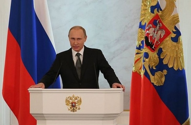 Канада обяви нови санкции срещу Русия