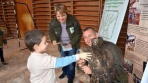 Зелени Балкани канят на среща с дивата природа