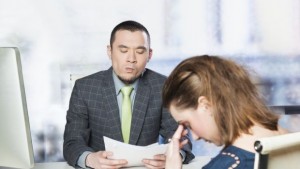 Найстранните въпроси на интервю за работа