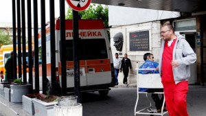 Без промяна в състоянието на пострадалите при взрива в Мъглиж