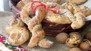 Внимавайте кой ще влезе пръв в дома ви днес