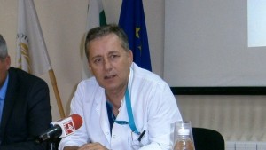 Избраха проф Григор Горчев за членкореспондент на БАН