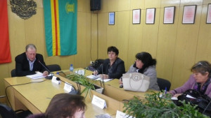Последна за годината оперативка на общинския кмет с кметове и