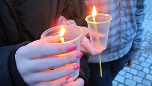 Ден на траур в Казанлък