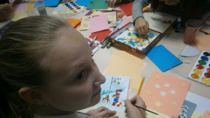 Габрово отново подкрепя инициативата на президента Българската Коледа