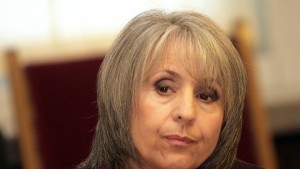 Маргарита Попова идва в Пловдив