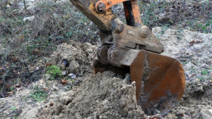 Разследват трудова злополука със загинал работник