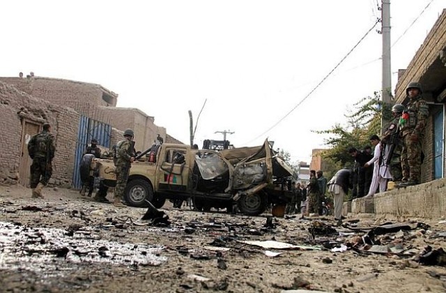 Талибаните разкритикуваха доклад на ООН за жертвите в Афганистан