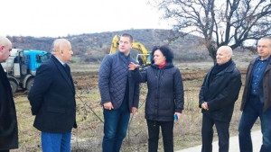 Догодина ще е готова регионалната система за управление на отпадъците