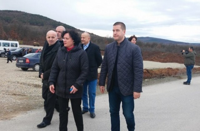 Предложенията за промени в Закона за водите готови до края на годината