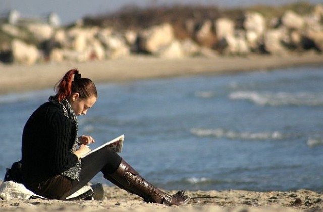 Астрономическата зима започва със слънце