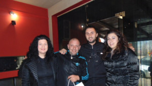 Над 30 състезатели играха белот и шахмат в турнир на