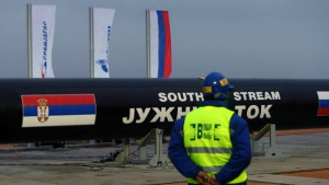 Русия не очаква финансови претенции по Южен поток