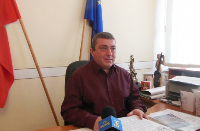 Запазват размера на такса смет в община Кюстендил