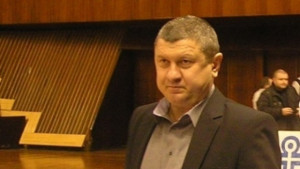 Черно море порт Варна освободи треньора Коцев и сърбина Йевджич