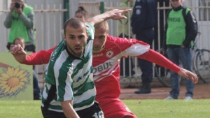 Черно море се раздели с Миро Манолов и Илко Пиргов