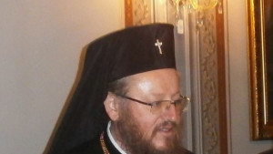 Деца изучаващи Религия ще посетят митрополит Наум