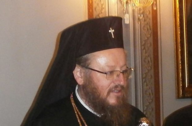 Деца, изучаващи Религия, ще посетят митрополит Наум