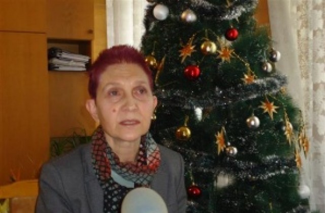 Шуменската болница е една от малкото финансово стабилни в страната, ще завърши годината с печалба