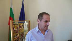 Кюстендил изпраща спокойна и успешна 2014 година обобщи кметът Паунов