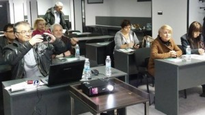 В Търговище представиха проект Онлайн Омбудсман