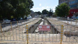 Варна получава 85 млн лв за каналите в Аспарухово