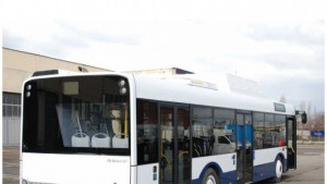 Безплатни автобуси за Нова година