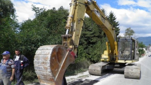 Приключи ремонтът на малката Мир във Варна