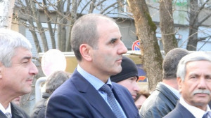 Цветан Цветанов Трасето на АМ Хемус ще минава край Самоводене