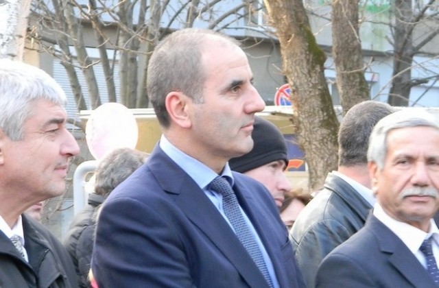 Решават за трасето на магистрала Хемус в началото на 2015-а