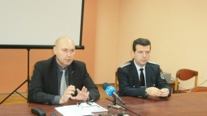Със засилени мерки ОД на МВРПлевен гарантира сигурността около празниците