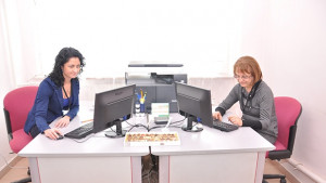 Откриват изнесен офис за административни услуги в жк Дъбника