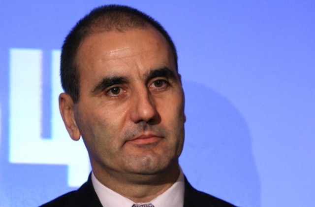 Стратегията на ГЕРБ за местните избори готова до края на януари