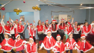 Кои са победителите в конкурса Коледна изповед