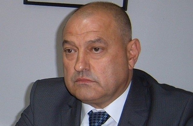 МВР освободи директора на областната дирекция в Кърджали