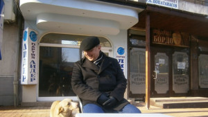 Васил ИвановПетър Петров е новият Бат Сали