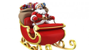 От родителите зависи докога децата вярват в Дядо Коледа