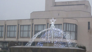 Театърът във Враца посреща новата година с нова комедия