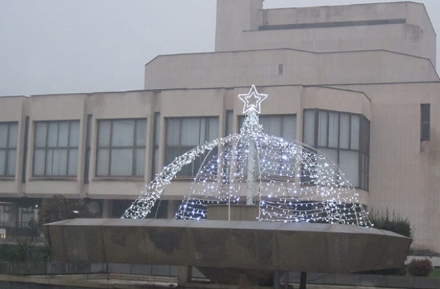 Театърът във Враца посреща новата година с нова комедия