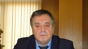 Красимир Костов През годината Шумен и общината се развиваха успешно