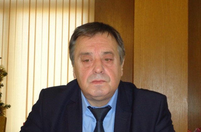Красимир Костов: През годината Шумен и общината се развиваха успешно, благодарение на местното самоуправление