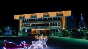 Кметът Иван Иванов Отминава една много трудна година