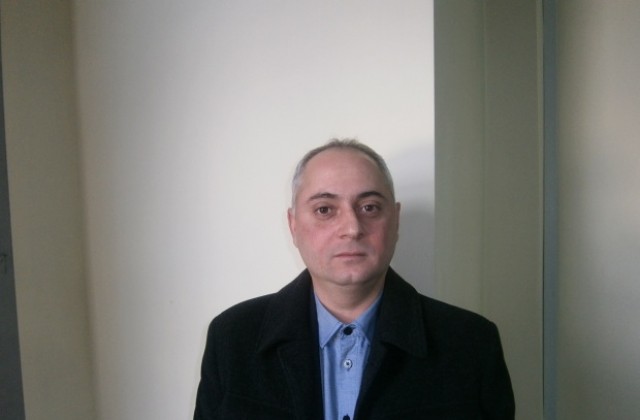 Стоян Стоилов: Бих го призовал Васил Иванов да преживее факта, че не е депутат