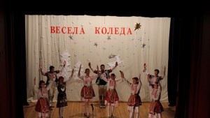 И Царево се отчете с концерт