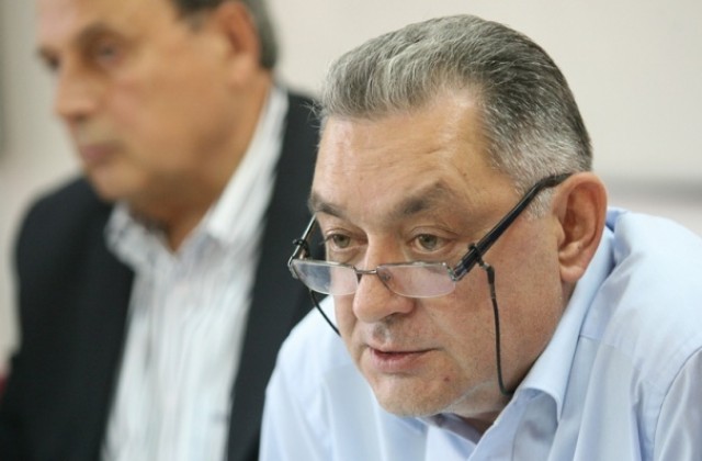 Лекарският съюз настоява за оставка на Надзорния съвет на Касата