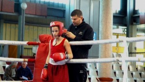 Павел Сяров треньор 3 на България