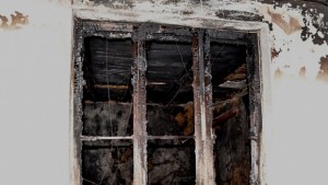 Две деца изгоряха при пожар в квартал Факултета