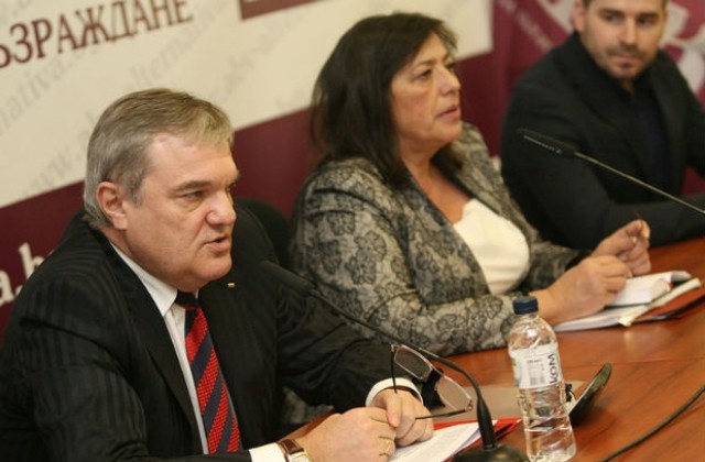 АБВ настоява за дебат между трите власти за съдебната реформа