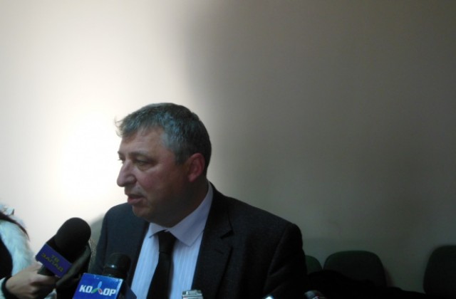 Областният управител пожела по- добри условия за развитие на региона